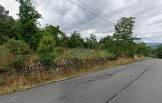 Residential Plot in Pereiro de Aguiar (O)