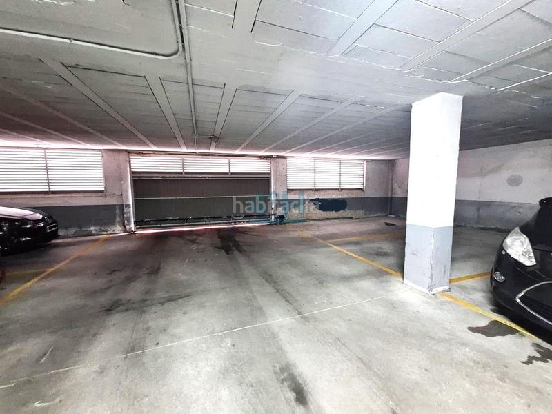 Foto 961f05f4-e8b5-4f5c-9875-8091894bba0f. Parking coche en Xinzo de Limia