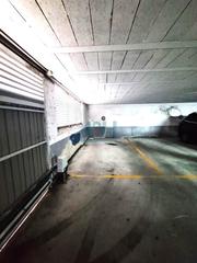 Autoparkplatz in Xinzo de Limia