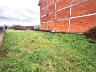 Terreny residencial a Xinzo de Limia