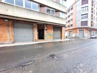 Local Comercial en Xinzo de Limia