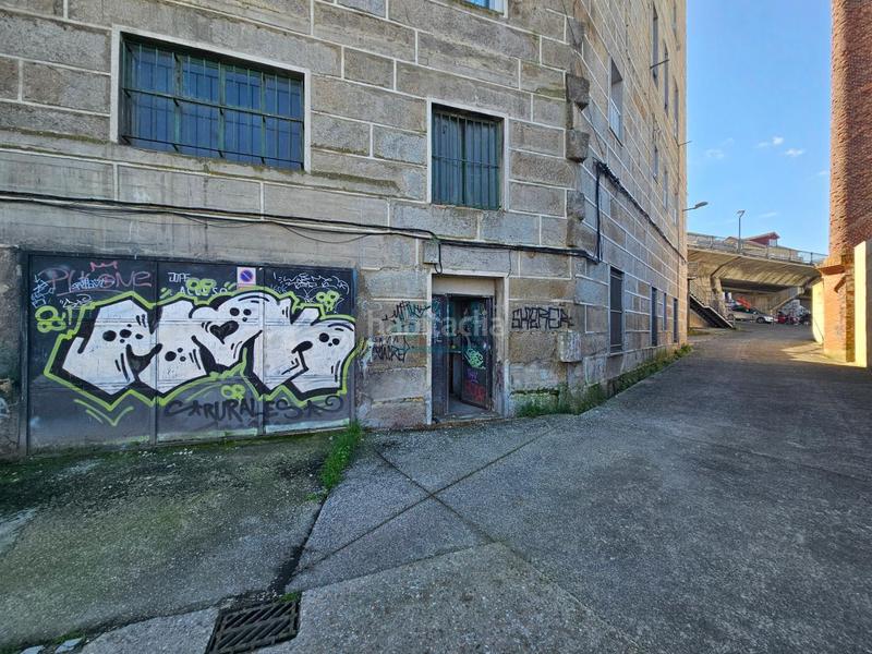 Foto 0a2a62ae-a279-46da-a93d-889947a64f6f. Édifice dans Posío Ourense