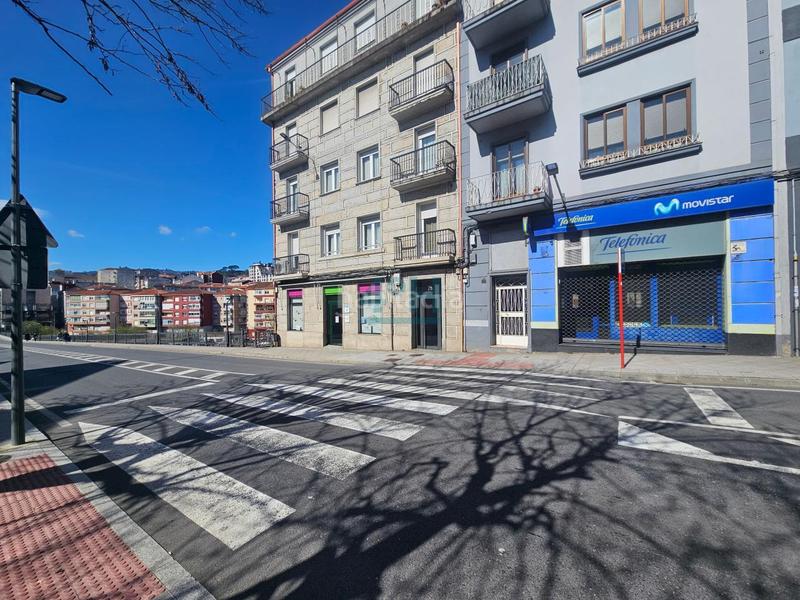 Foto 57c97c80-e544-4618-ba51-d9e496f2fdcf. Édifice dans Posío Ourense