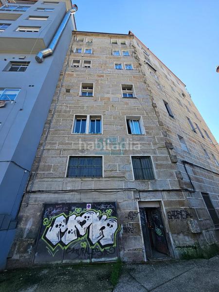 Foto 1ed8bb1b-9cb7-4265-a5ca-2c751e65805b. Edificio en Posío Ourense