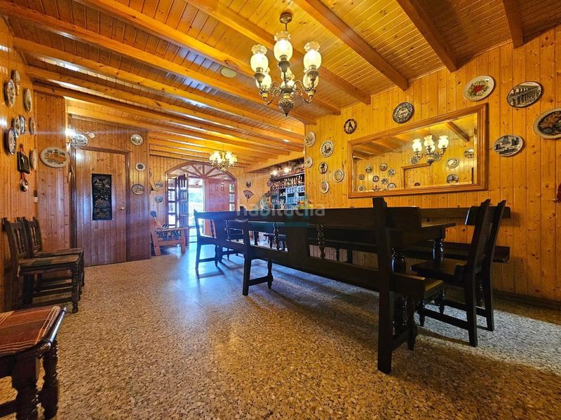 Foto b896b1a5-1756-432c-bbfe-177f9331776f. Casa amb calefacció aparcament piscina a Barbadás