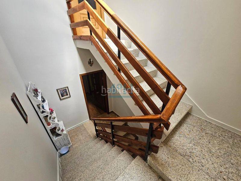 Foto d9ceaa3d-0d2a-41fb-a872-9a86b8e54135. Casa amb calefacció aparcament piscina a Barbadás