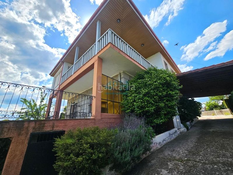 Foto ed22491d-6235-473d-8a11-e538a0caba75. Casa amb calefacció aparcament piscina a Barbadás
