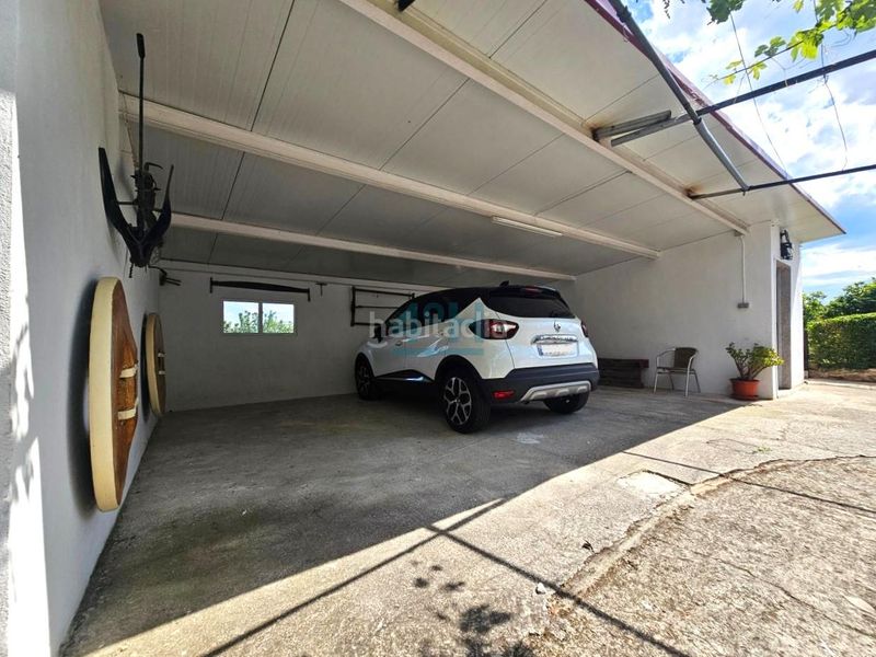 Foto f1906769-ba64-4666-b1f6-411dffc7ec68. Casa amb calefacció aparcament piscina a Barbadás