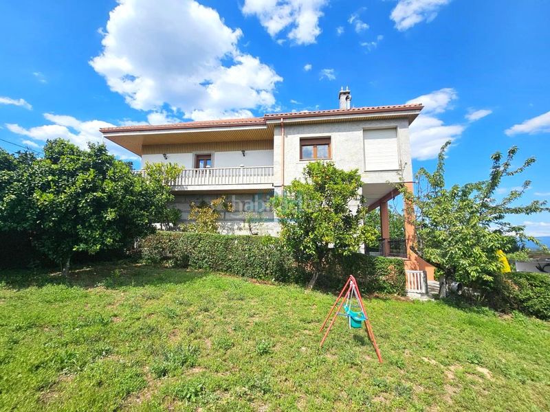 Foto f3ea7996-e792-4cd9-991d-58f602affd42. Casa amb calefacció aparcament piscina a Barbadás