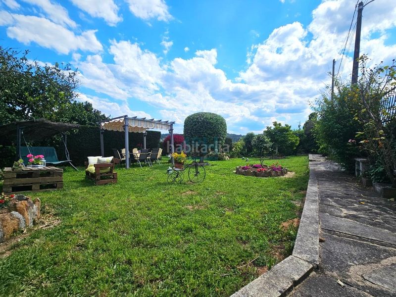 Foto f407141d-d1ad-4672-b1b3-2f3b23d5bf2c. Casa amb calefacció aparcament piscina a Barbadás