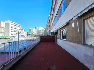 Pis a Centro