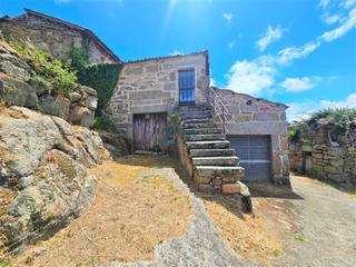 Casa a San Cibrao das Viñas