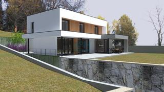 Terreny residencial a Celanova