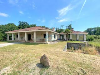 Chalet in Pereiro de Aguiar (O)