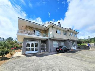Haus in Maside