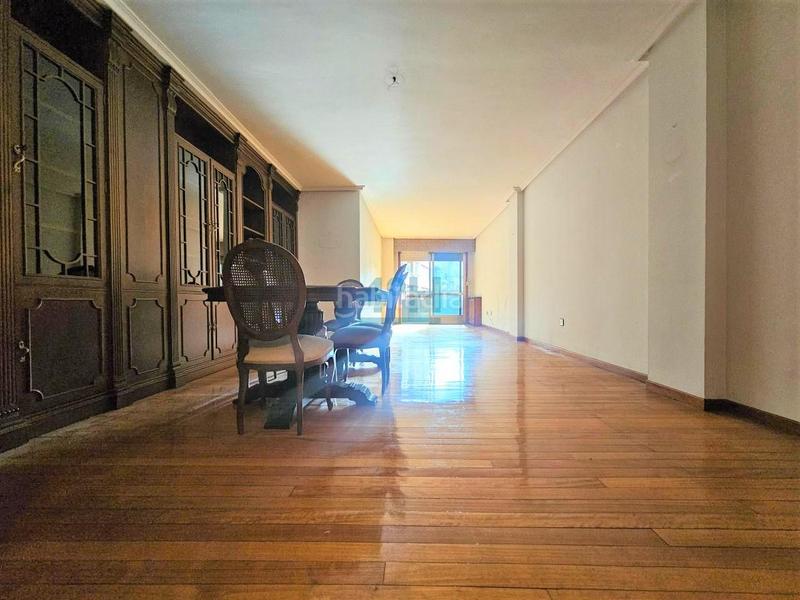 Foto 15203e50-8b78-4fd5-9d72-4ab0a4583ab1. Appartement avec chauffage parking dans Posío Ourense