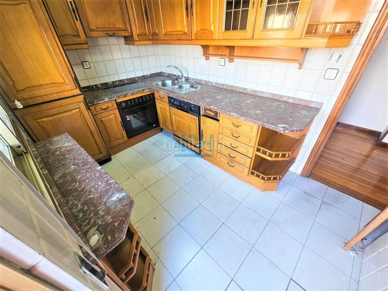 Foto 17aff67a-10ab-474e-9669-9ef948015198. Appartement avec chauffage parking dans Posío Ourense
