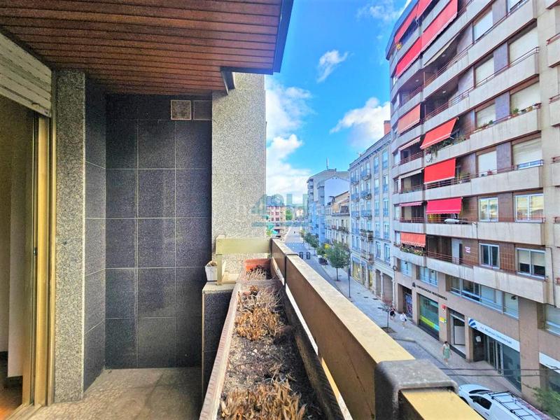 Foto 318aefa0-fe3a-4889-bf9a-72c3d30ba9ce. Appartement avec chauffage parking dans Posío Ourense