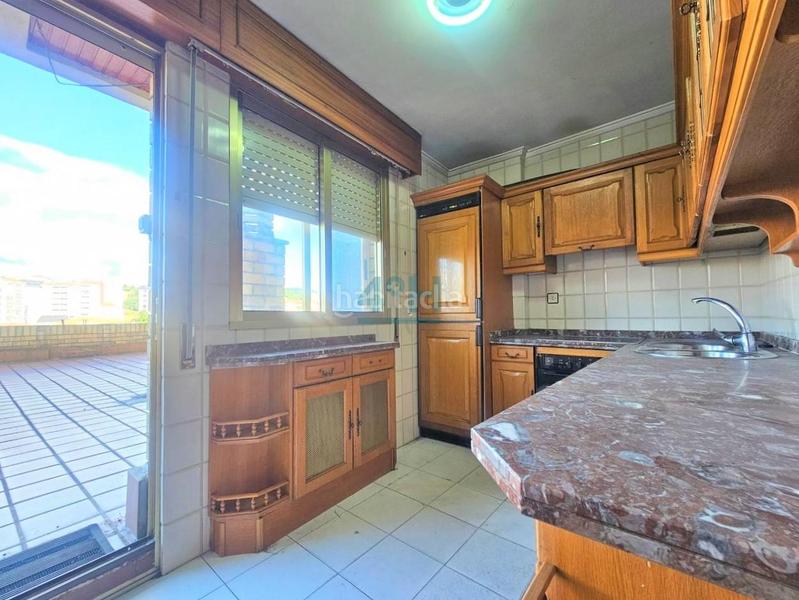 Foto 4943cc42-3c91-4b09-b342-bbc81e12b6d1. Appartement avec chauffage parking dans Posío Ourense