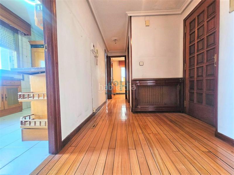 Foto 54ecadc0-a41b-4036-bfa6-daf87b0be953. Appartement avec chauffage parking dans Posío Ourense