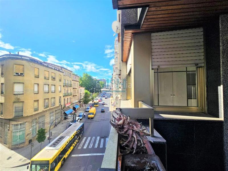 Foto 562018d6-2383-4f38-af11-99e9ae75cb7b. Appartement avec chauffage parking dans Posío Ourense