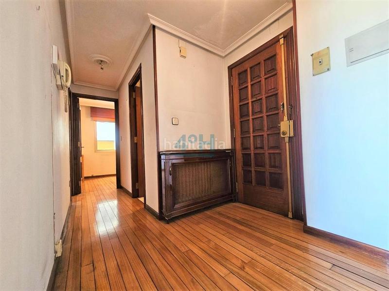 Foto 95979e32-e306-46b9-bb73-025a68acc68a. Appartement avec chauffage parking dans Posío Ourense