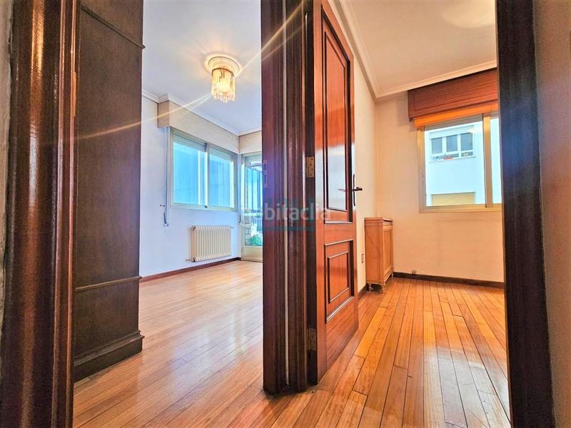 Foto bbc698b0-89d3-4b92-b90f-286cf9840c2c. Appartement avec chauffage parking dans Posío Ourense