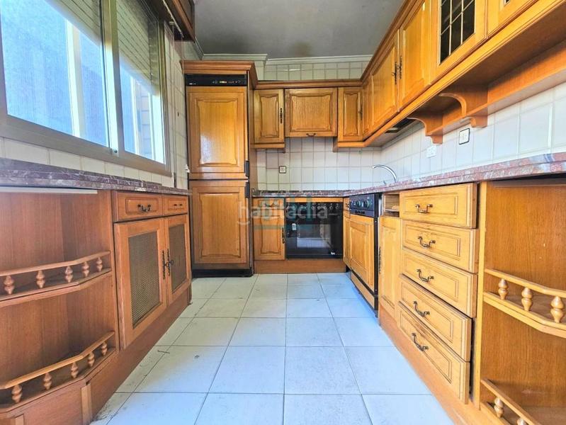 Foto e2e77f46-acc3-4603-a5f0-eaa8af6ad0c3. Appartement avec chauffage parking dans Posío Ourense