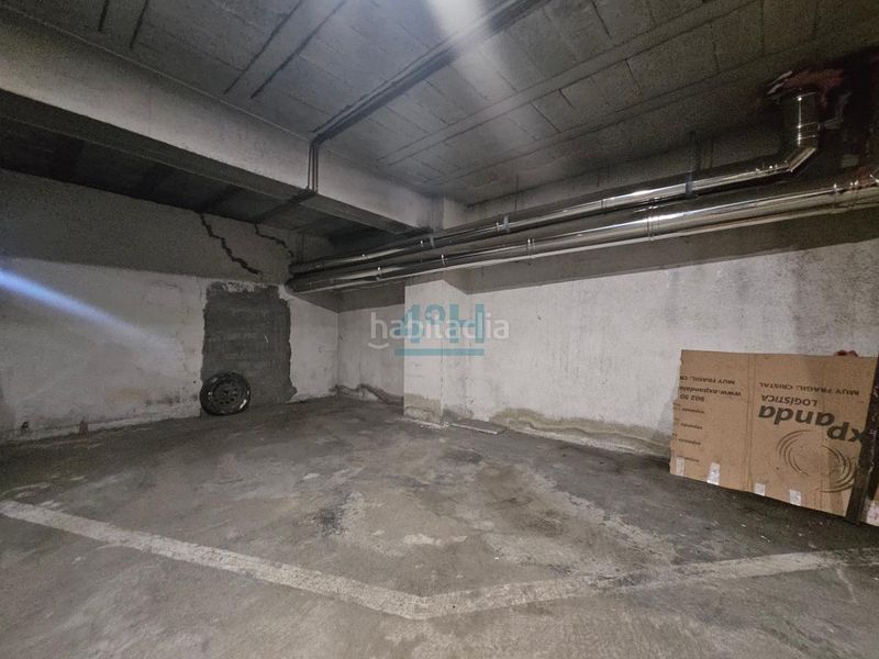 Foto 34c77049-83cb-4827-a23d-95aecb3307e4. Pis amb calefacció aparcament a Posío Ourense