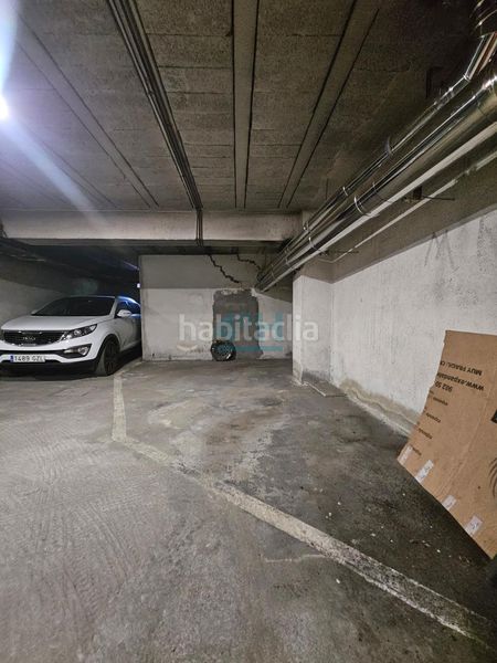 Foto e200c501-ef0a-47b2-9637-06df0546026c. Pis amb calefacció aparcament a Posío Ourense