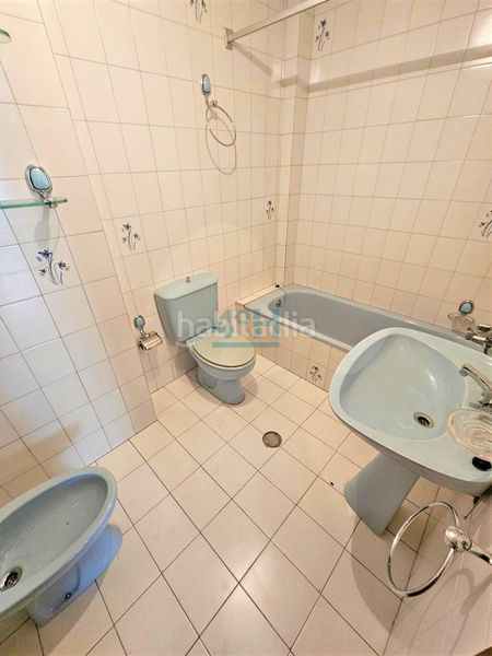 Foto e8a7731c-8635-4539-b938-e98cec3047f8. Pis amb calefacció aparcament a Posío Ourense