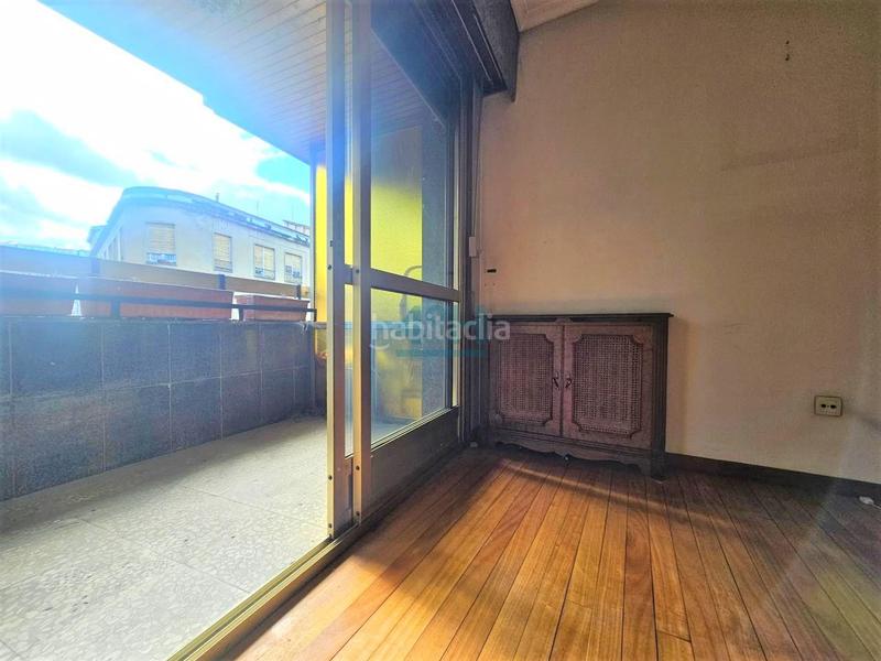 Foto eddf2623-11e7-48e7-8e90-b9467ca08f34. Piso en Posío Ourense