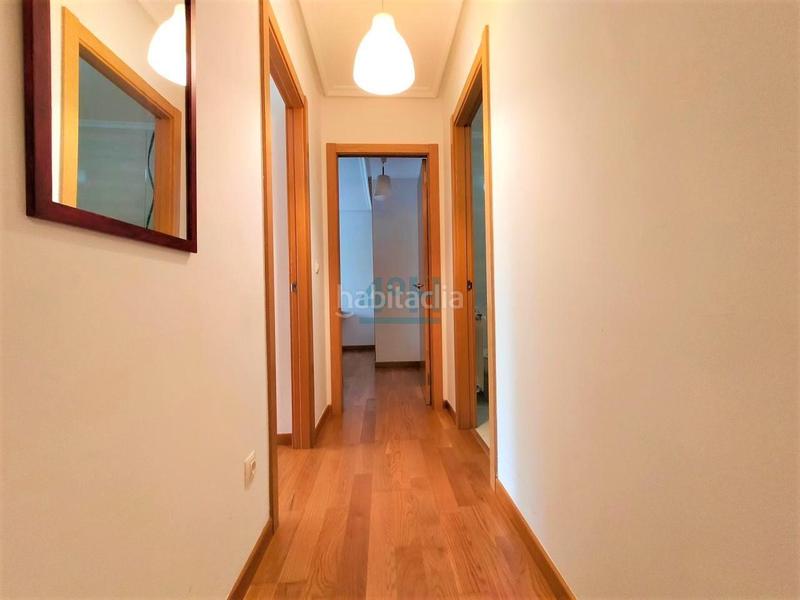 Foto 640a10cc-fcf0-4aeb-ac0e-0cc5b284a13a. Lloguer apartament amb calefacció aparcament a As Lagoas Ourense