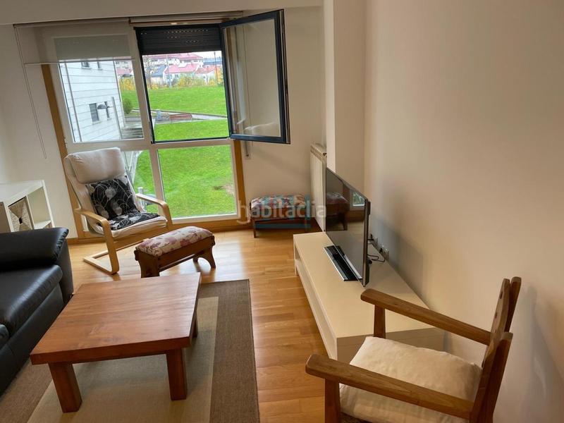 Foto ad2e6e48-49d6-4c21-99a4-466861163e5e. Lloguer apartament amb calefacció aparcament a As Lagoas Ourense