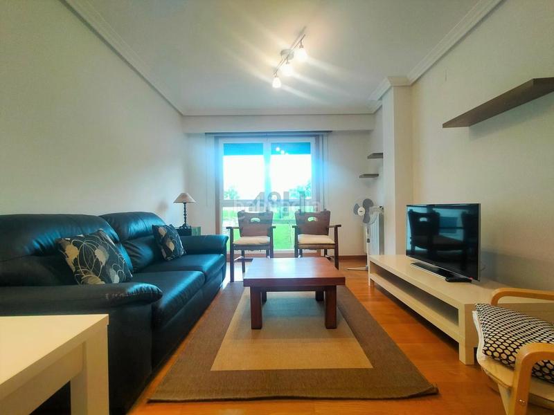 Foto 65fea952-b623-424d-9590-3c41dbd9e345. Alquiler apartamento en As Lagoas Ourense