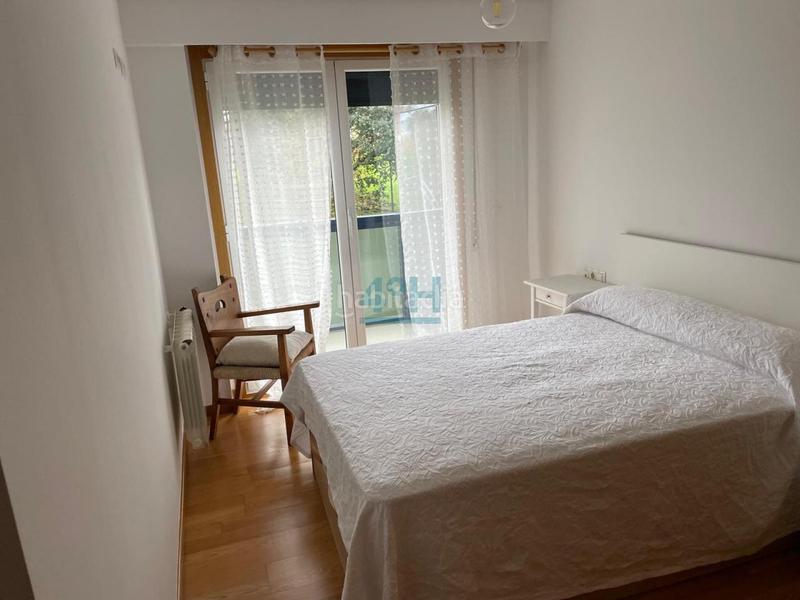 Foto 77fbc39d-1a90-4039-93fb-6c1ac666ee8f. Alquiler apartamento en As Lagoas Ourense