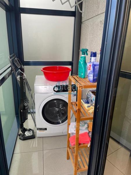 Foto a9823fb3-649f-4d62-87c9-e27e23cb6577. Alquiler apartamento en As Lagoas Ourense