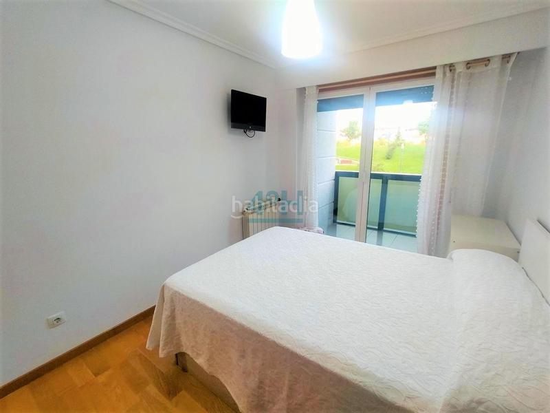 Foto b7fc346b-3309-49bd-9d15-ec3e668d1de2. Alquiler apartamento en As Lagoas Ourense