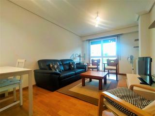 Location Appartement à As Lagoas