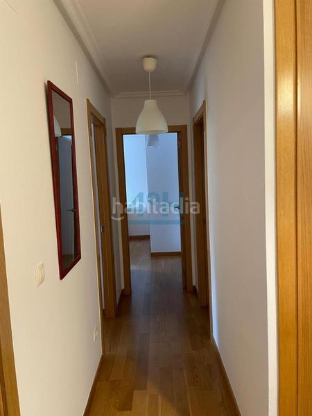 Foto 2555dc5c-8ab7-4f48-a776-88f2e878dd37. Rent apartment with heating parking in As Lagoas Ourense