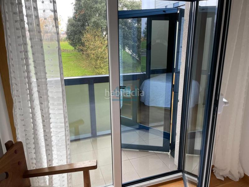 Foto 28d31e52-fac9-4abe-a9b6-66312777b6de. Rent apartment with heating parking in As Lagoas Ourense