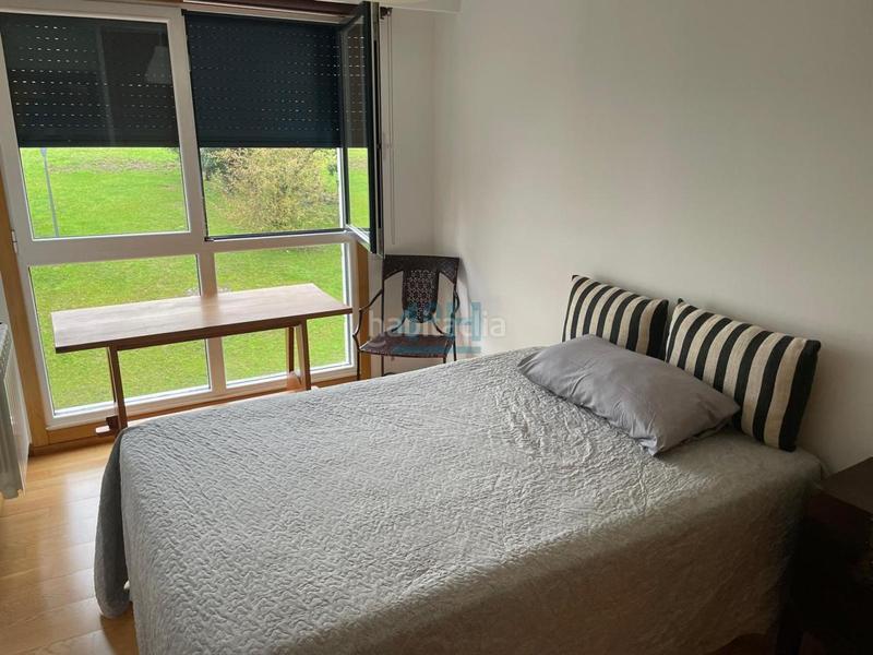 Foto 4b94ef42-f9f7-4fd0-913a-d83482e3bc73. Rent apartment with heating parking in As Lagoas Ourense