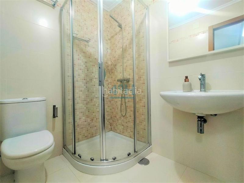 Foto ee504729-4ea5-47e2-ab40-7274c88021ed. Rent apartment with heating parking in As Lagoas Ourense