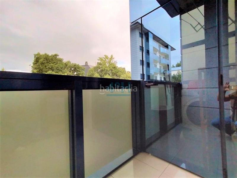 Foto 240a453e-46e9-44d9-ab85-c0a3831318fb. Location appartement avec chauffage parking dans As Lagoas Ourense