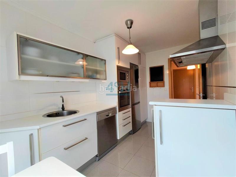 Foto 66e71efa-dbfc-4429-90cd-27270996a580. Location appartement avec chauffage parking dans As Lagoas Ourense