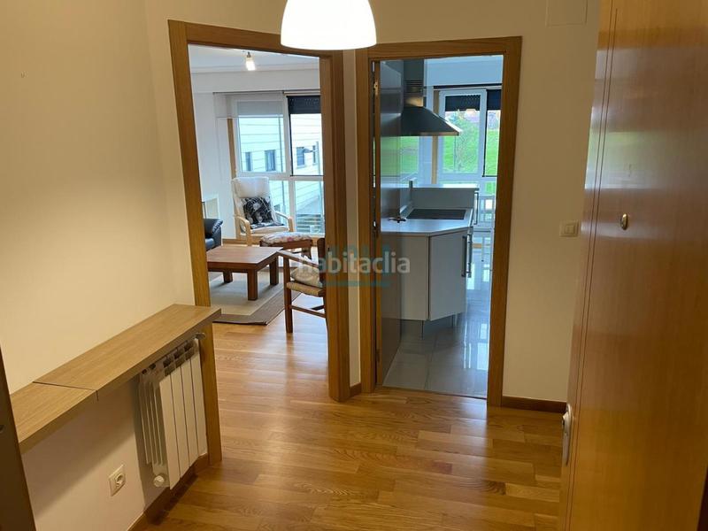 Foto 9afafb63-4e0f-4e38-9ff7-1c23296efb20. Location appartement avec chauffage parking dans As Lagoas Ourense