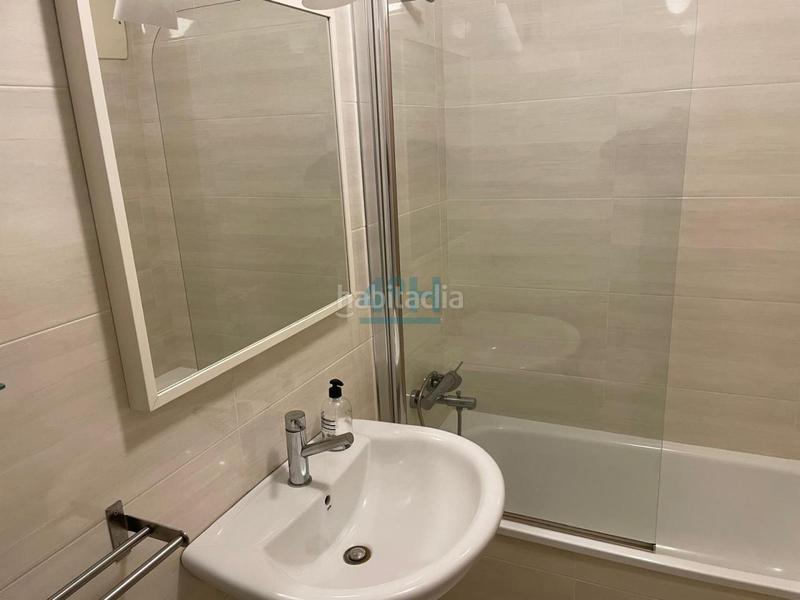 Foto ff3bbb42-bd17-45de-ba02-2b93e635b68e. Affitto piccolo appartamento con riscaldamento parcheggio in Ourense