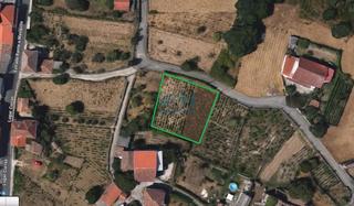 Terreny residencial a San Cibrao das Viñas
