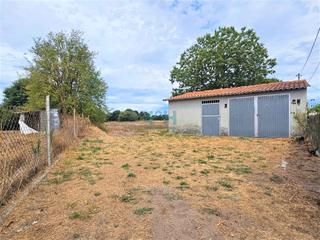 Terreno residenziale in Sandiás