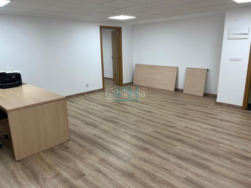 Foto b16f6a64-2dde-4885-b66b-1a18e34c8881. Büro in Centro Ourense